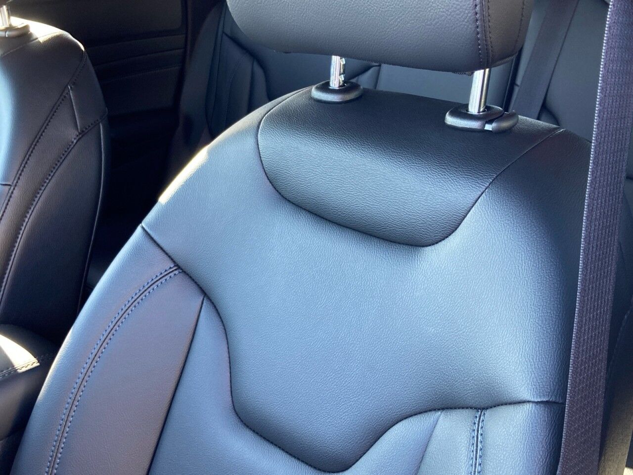 2025 Jeep Compass Altitude High Level AB