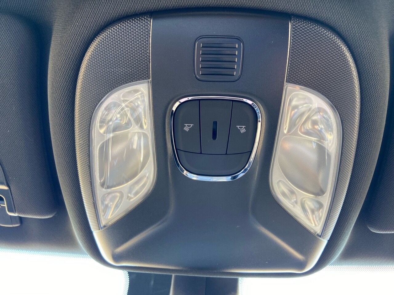 2025 Jeep Compass Altitude High Level AB