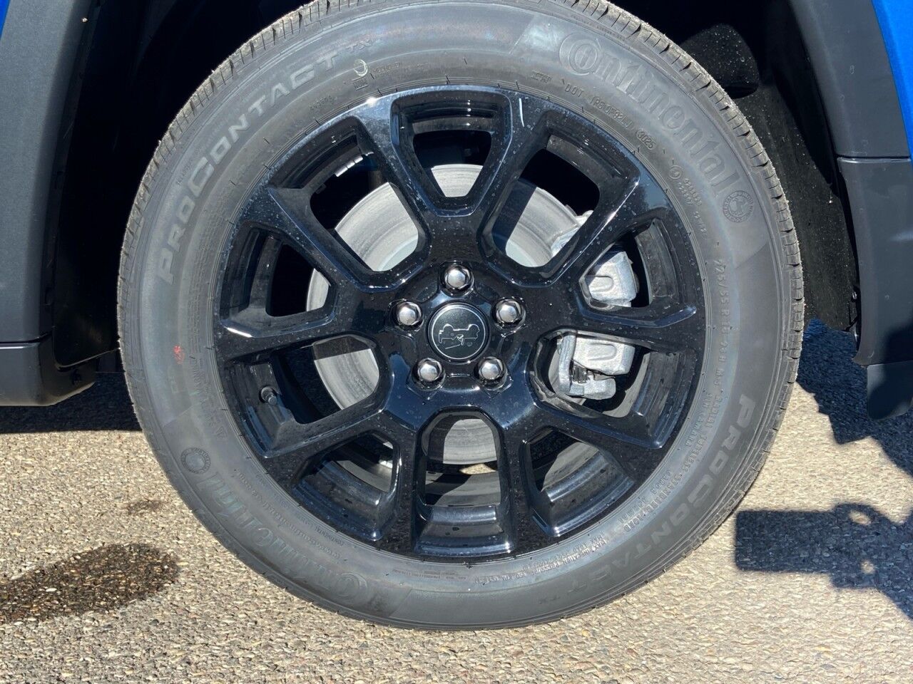 2025 Jeep Compass Altitude High Level AB