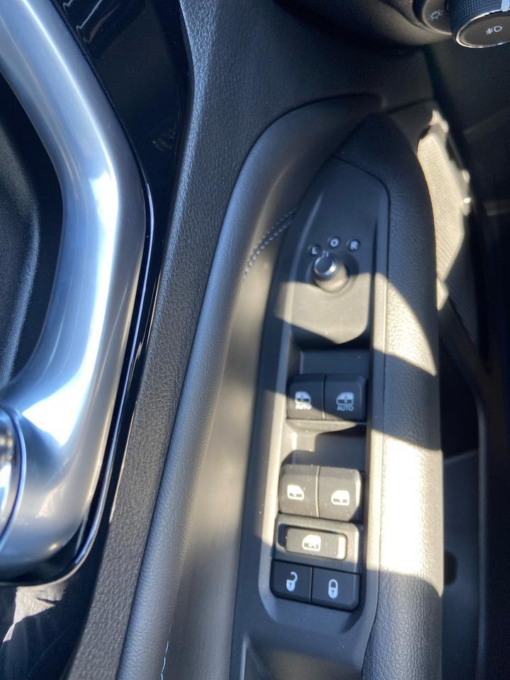 2025 Jeep Compass Altitude High Level AB