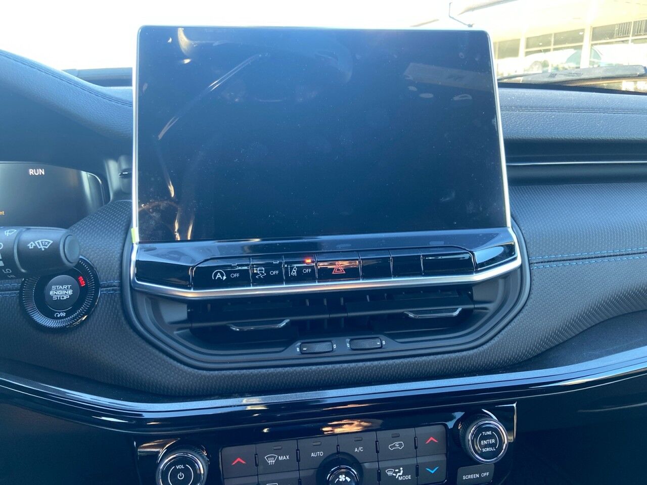 2025 Jeep Compass Altitude High Level AB