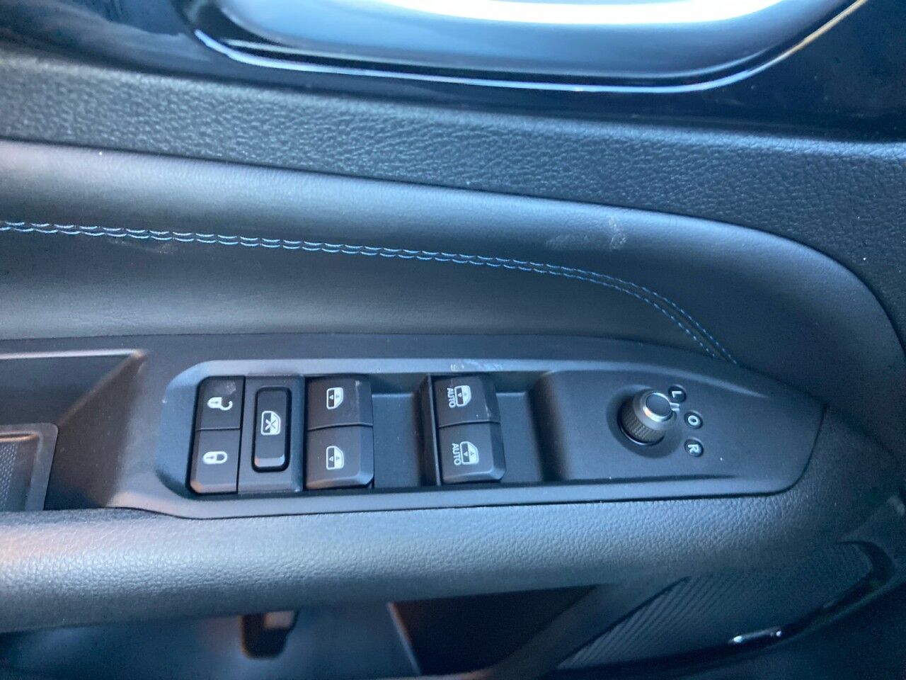 2025 Jeep Compass Altitude High Level AB