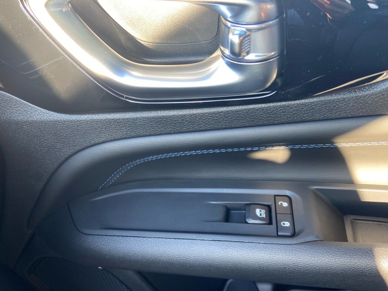 2025 Jeep Compass Altitude High Level AB