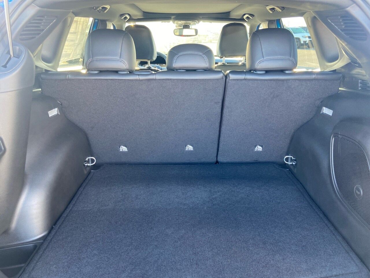 2025 Jeep Compass Altitude High Level AB