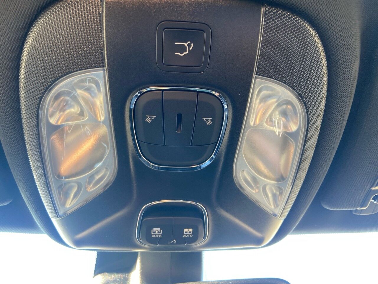 2025 Jeep Compass Altitude High Level AB