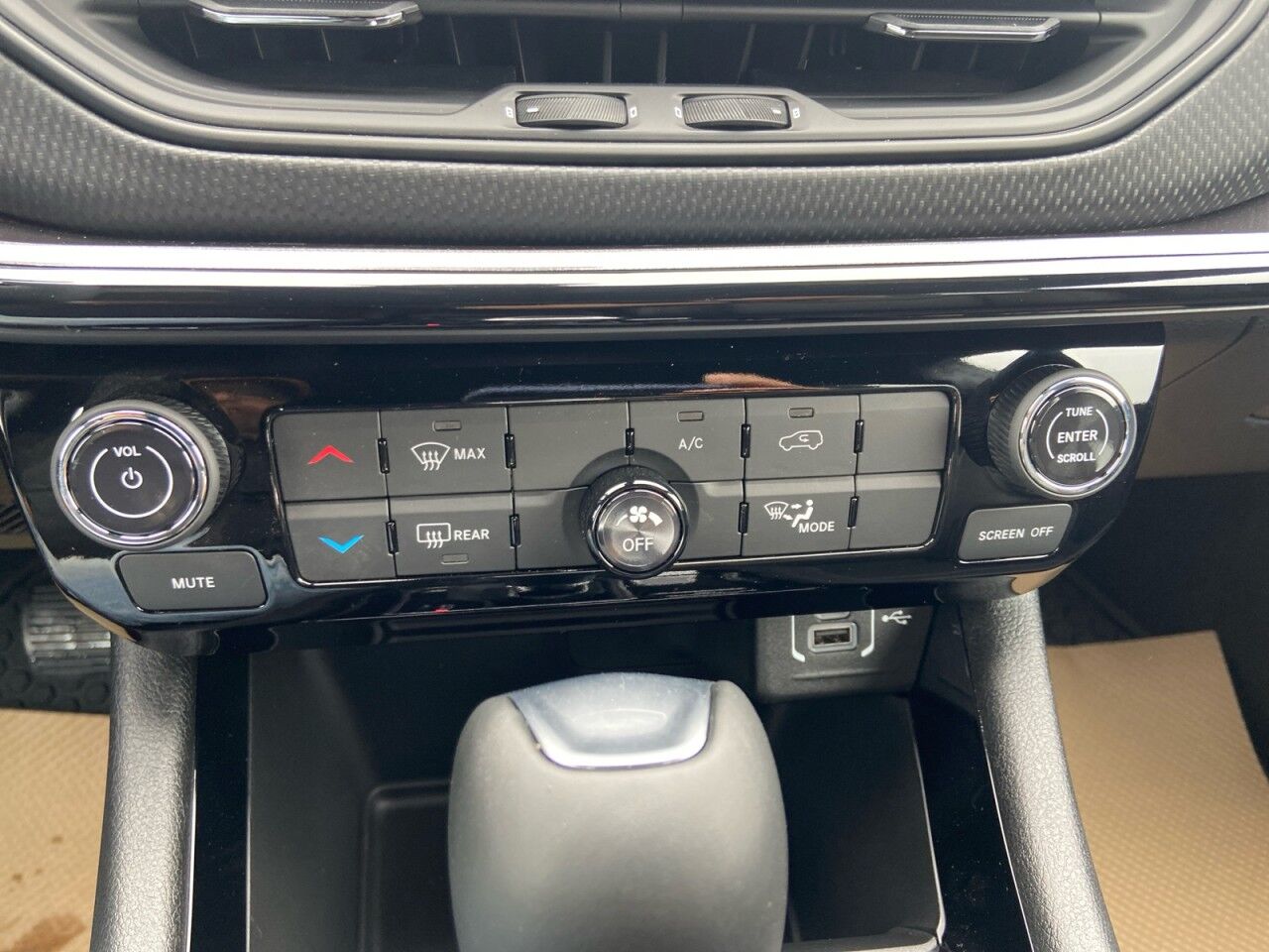2025 Jeep Compass Altitude High Level AB
