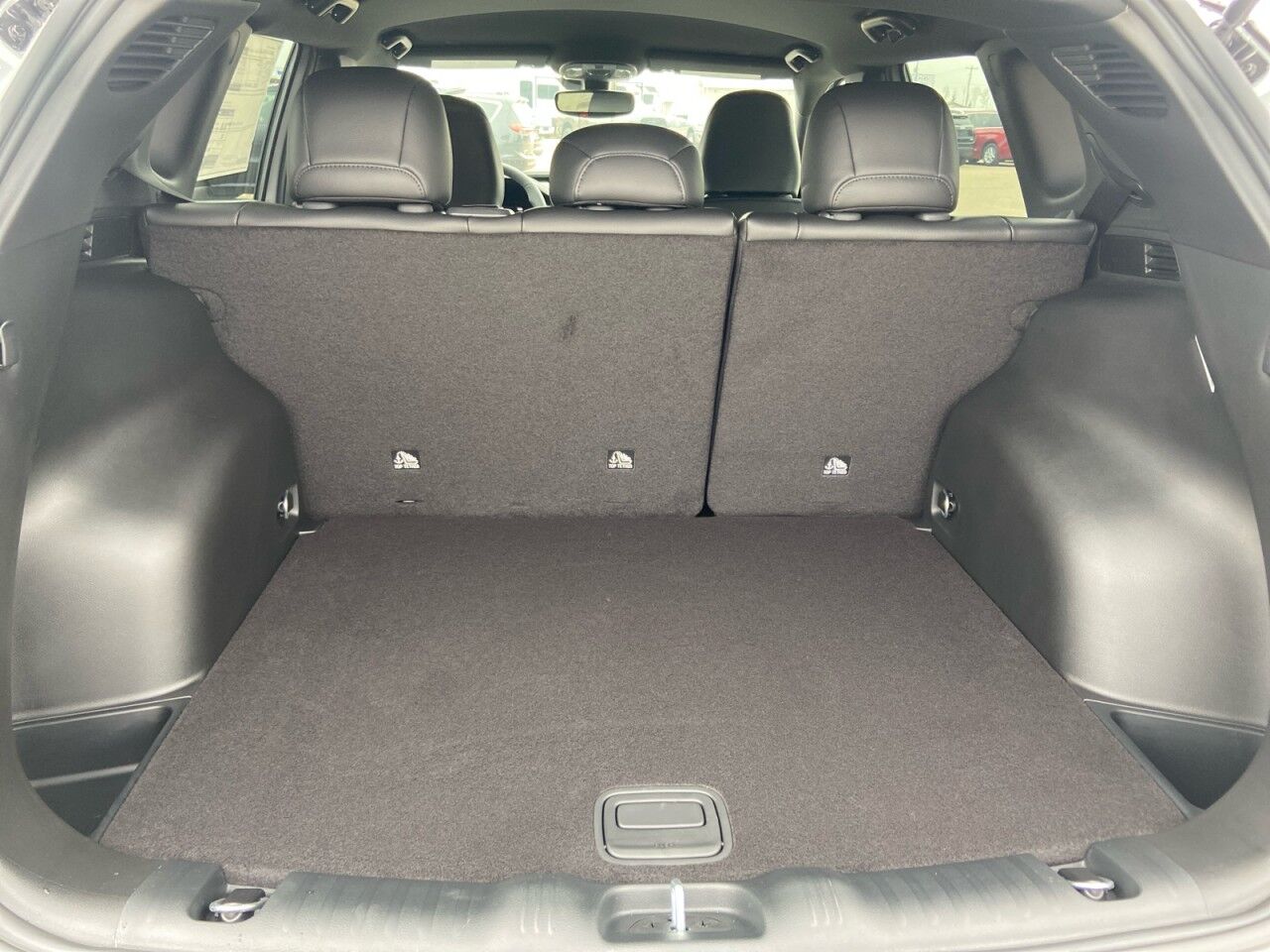 2025 Jeep Compass Altitude High Level AB