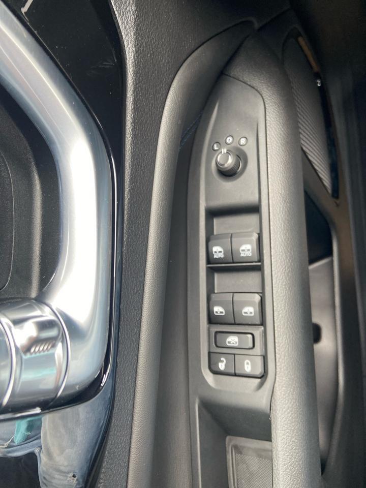 2025 Jeep Compass Altitude High Level AB