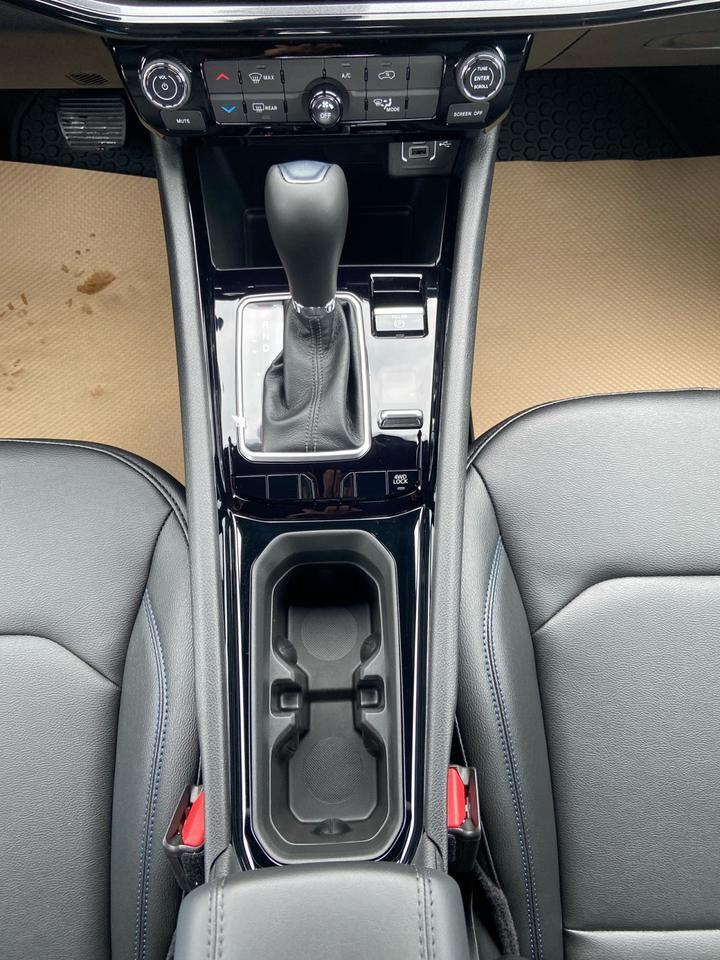 2025 Jeep Compass Altitude High Level AB