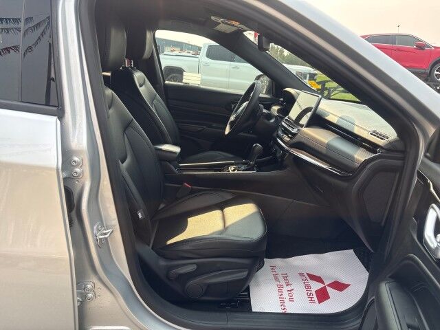 2025 Jeep Compass Altitude Whitecourt AB