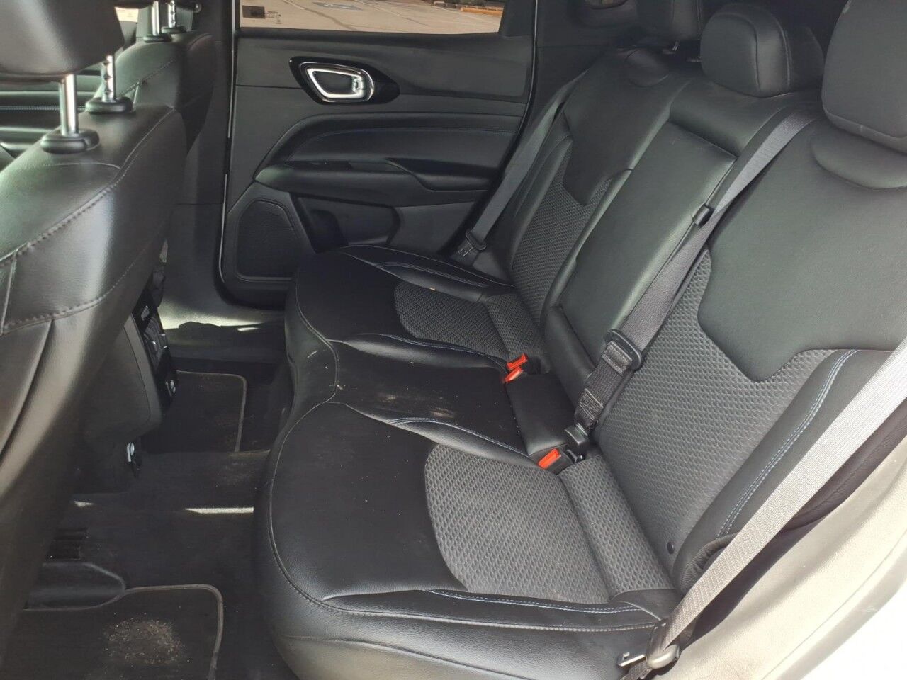 2025 Jeep Compass Latitude Uvalde TX