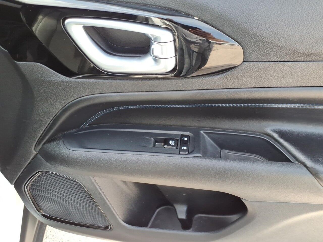 2025 Jeep Compass Latitude Uvalde TX
