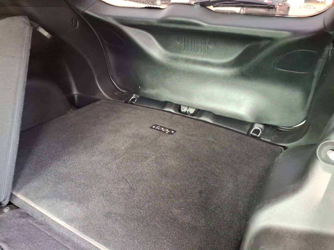 2025 Jeep Compass Latitude Uvalde TX