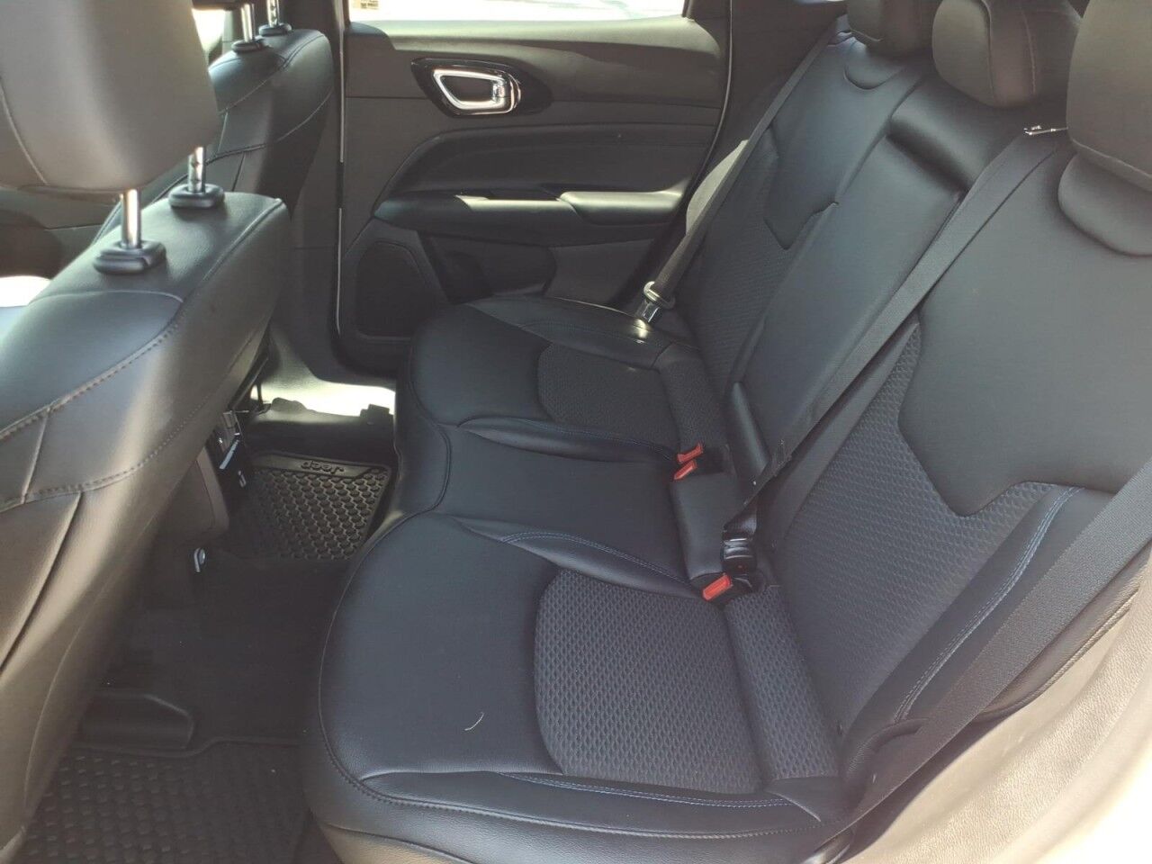 2025 Jeep Compass Latitude Uvalde TX