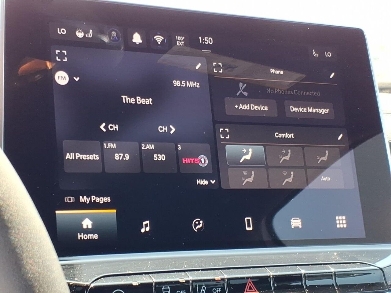 2025 Jeep Compass Latitude Uvalde TX