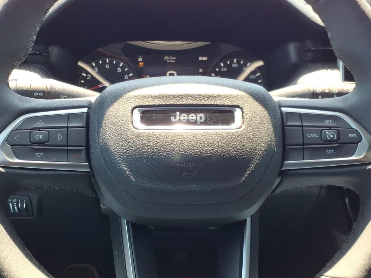 2025 Jeep Compass Latitude Uvalde TX