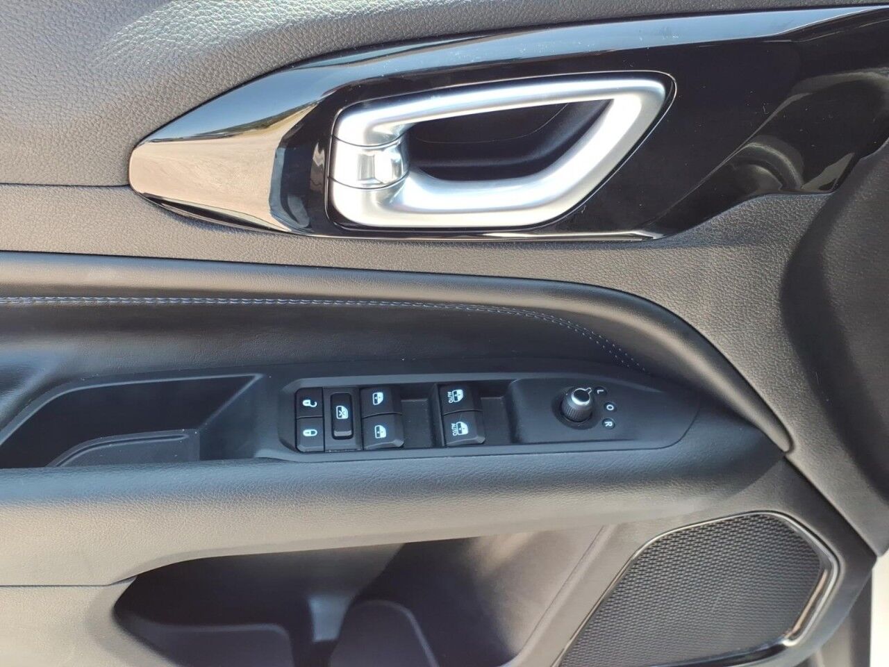 2025 Jeep Compass Latitude Uvalde TX