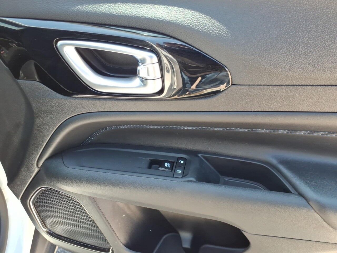2025 Jeep Compass Latitude Uvalde TX