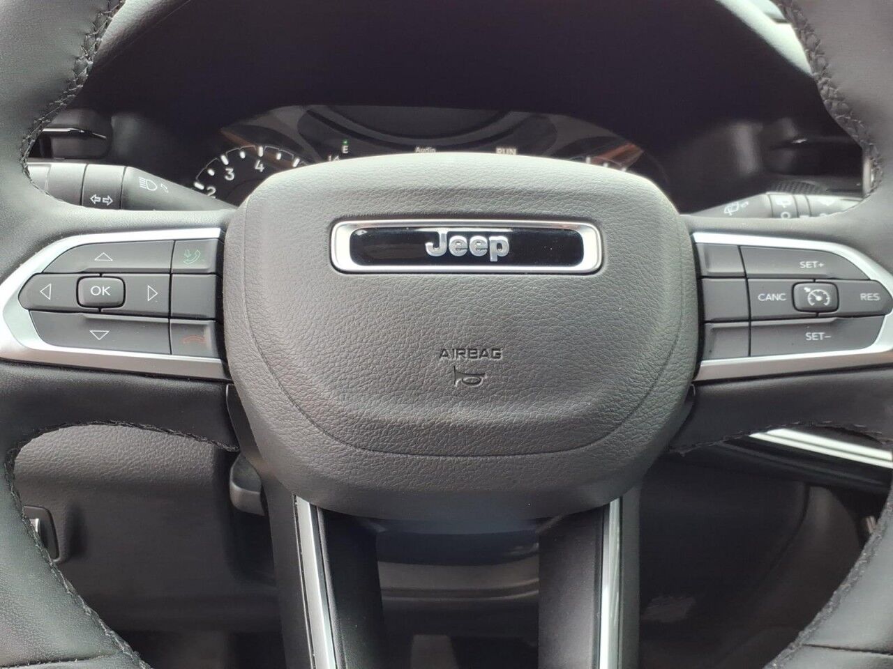 2025 Jeep Compass Latitude Uvalde TX