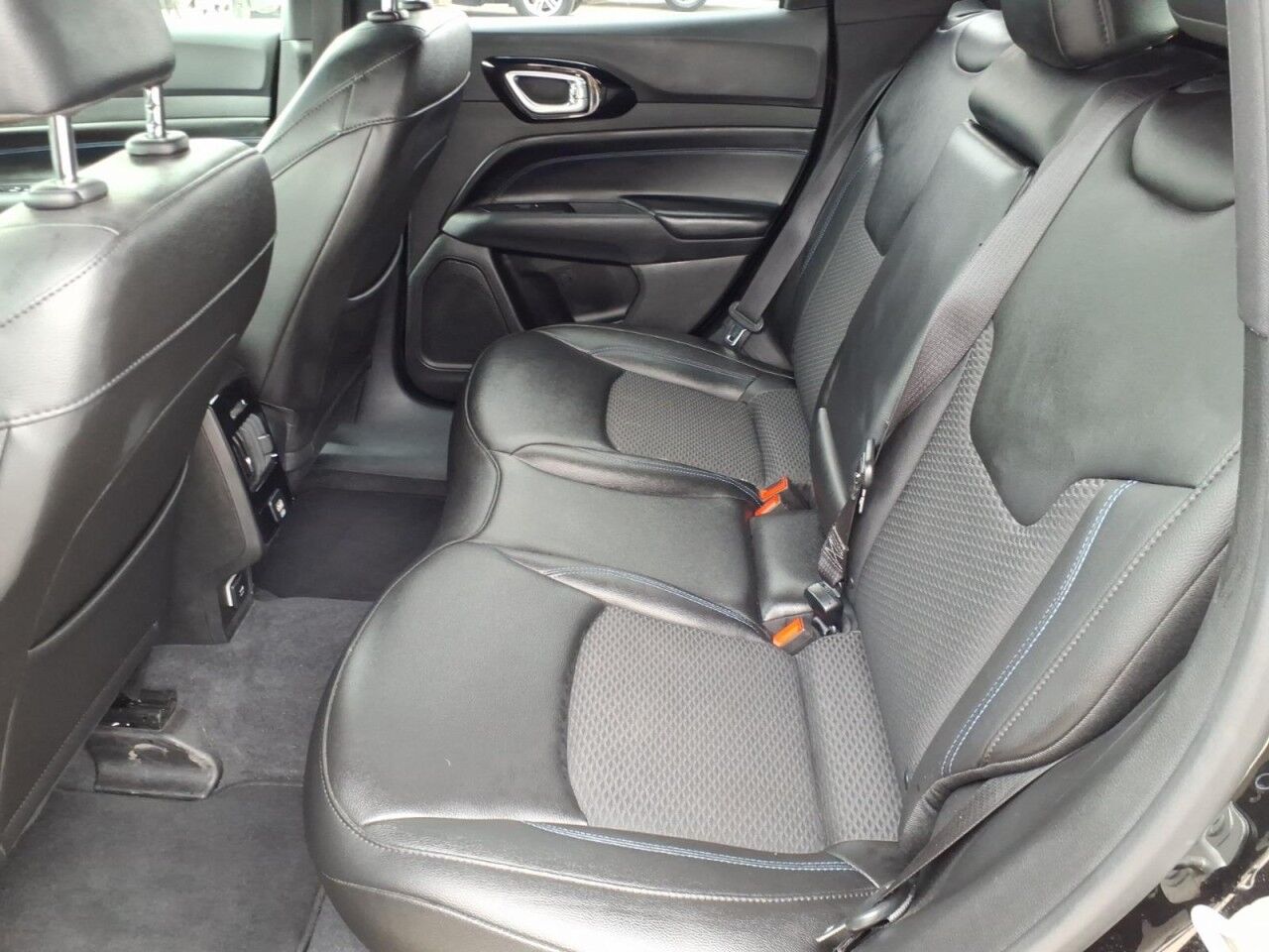 2025 Jeep Compass Latitude Uvalde TX