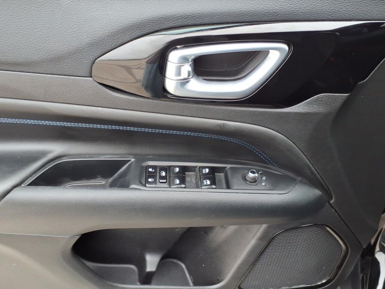 2025 Jeep Compass Latitude Uvalde TX