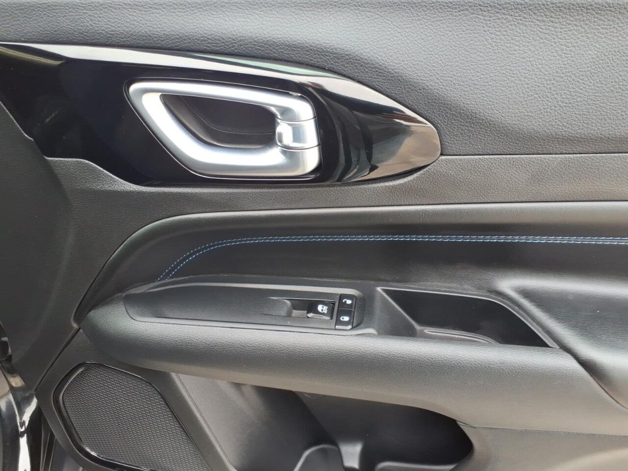 2025 Jeep Compass Latitude Uvalde TX