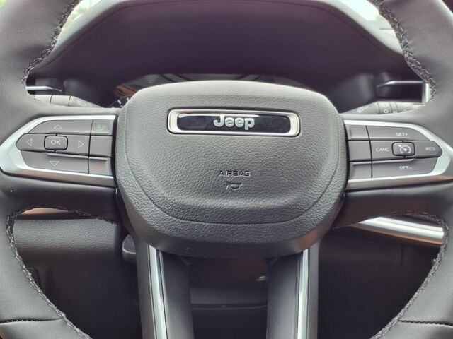 2025 Jeep Compass Latitude  TX