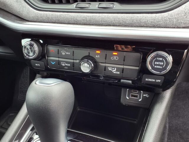2025 Jeep Compass Latitude  TX