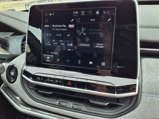 2025 Jeep Compass Latitude  TX