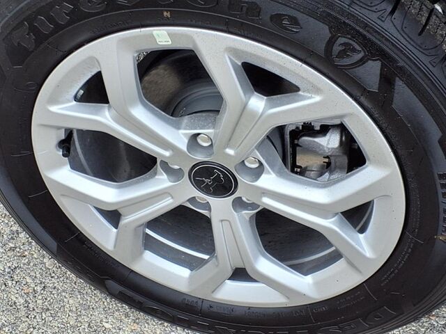2025 Jeep Compass Latitude  TX