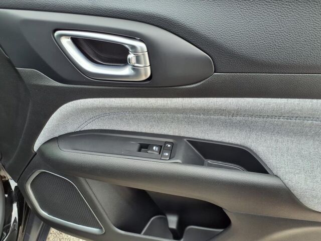 2025 Jeep Compass Latitude  TX