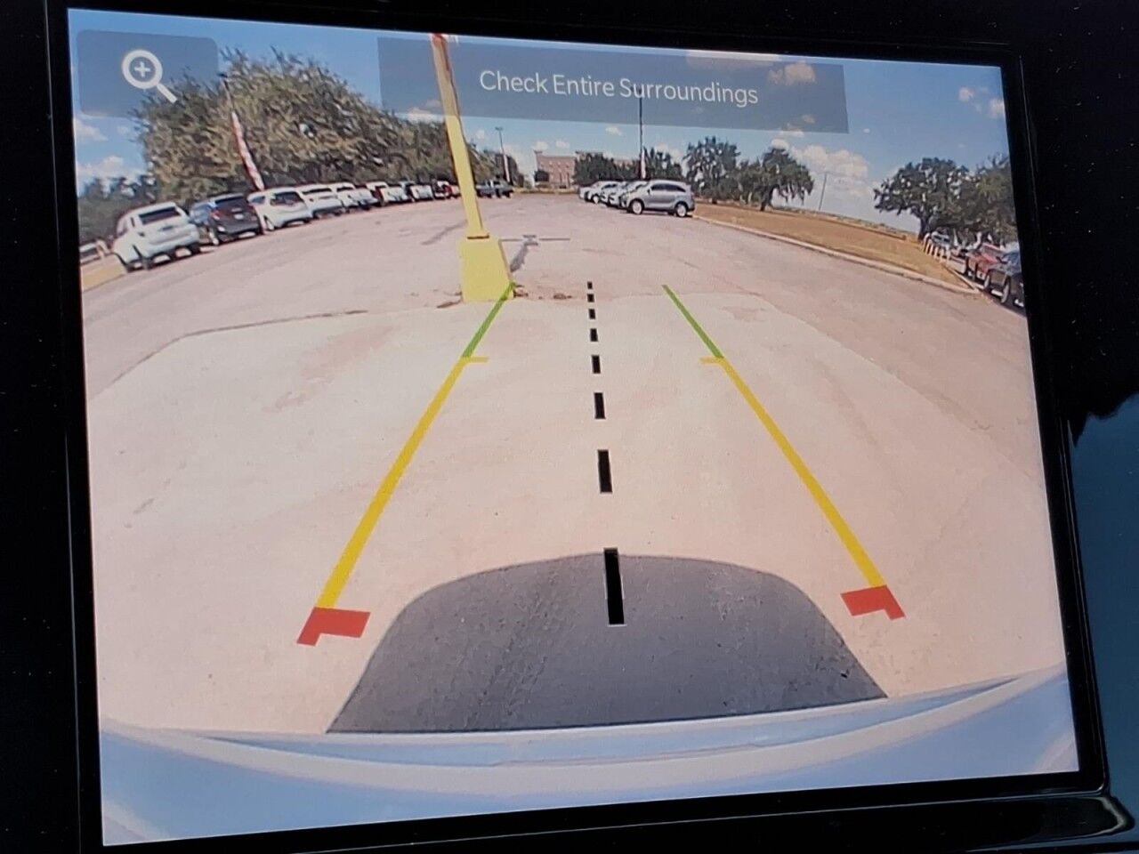 2025 Jeep Compass Latitude Uvalde TX