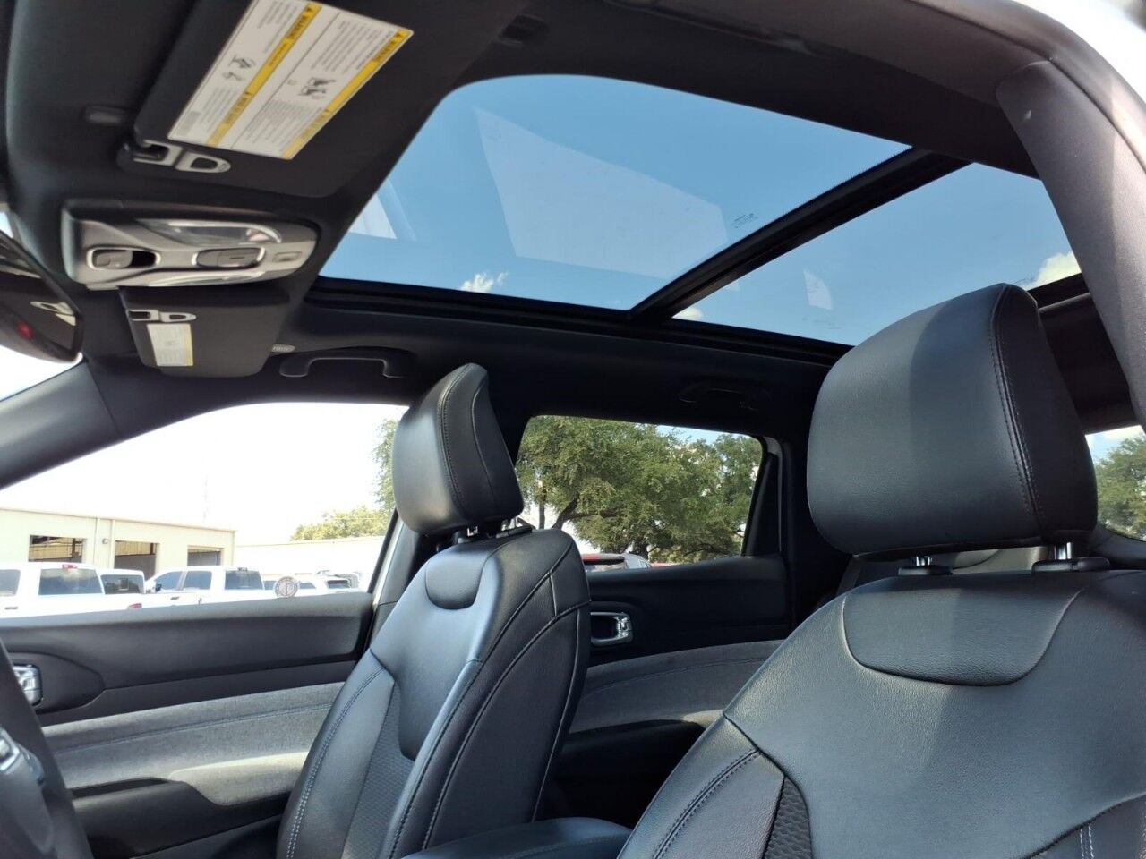2025 Jeep Compass Latitude Uvalde TX