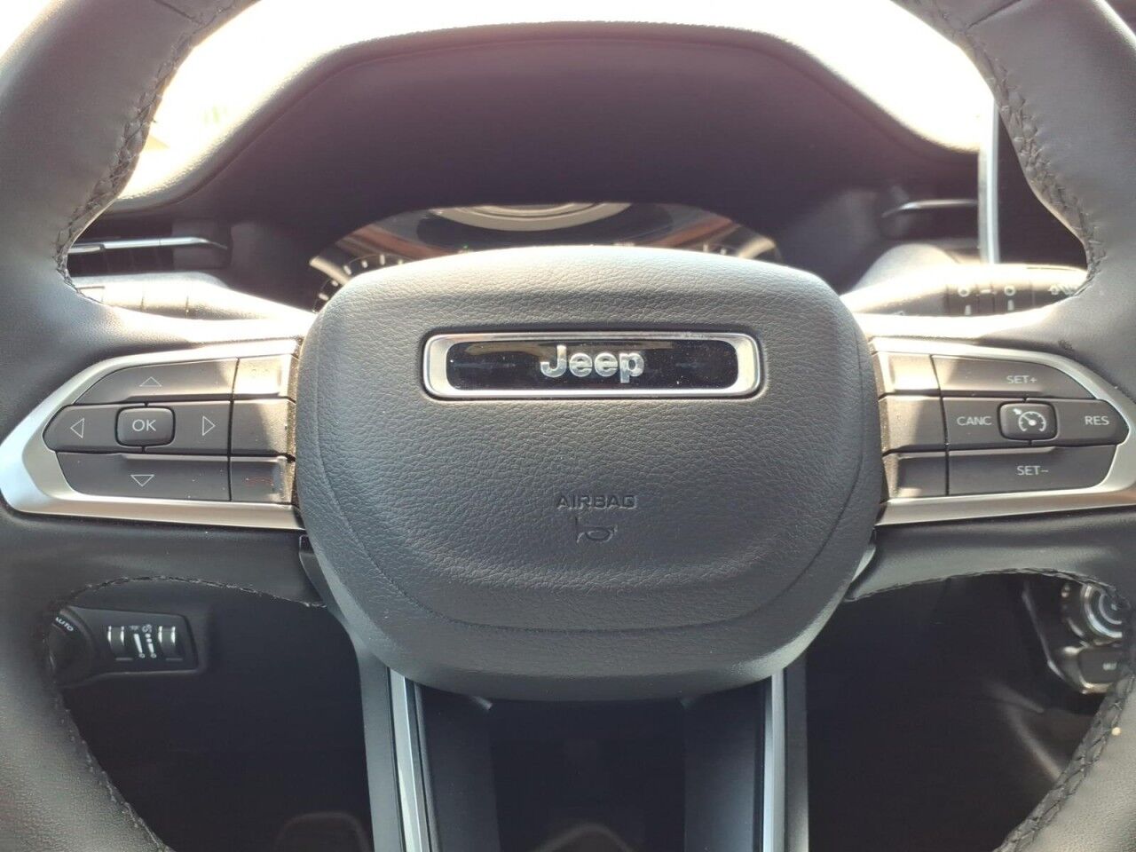 2025 Jeep Compass Latitude Uvalde TX