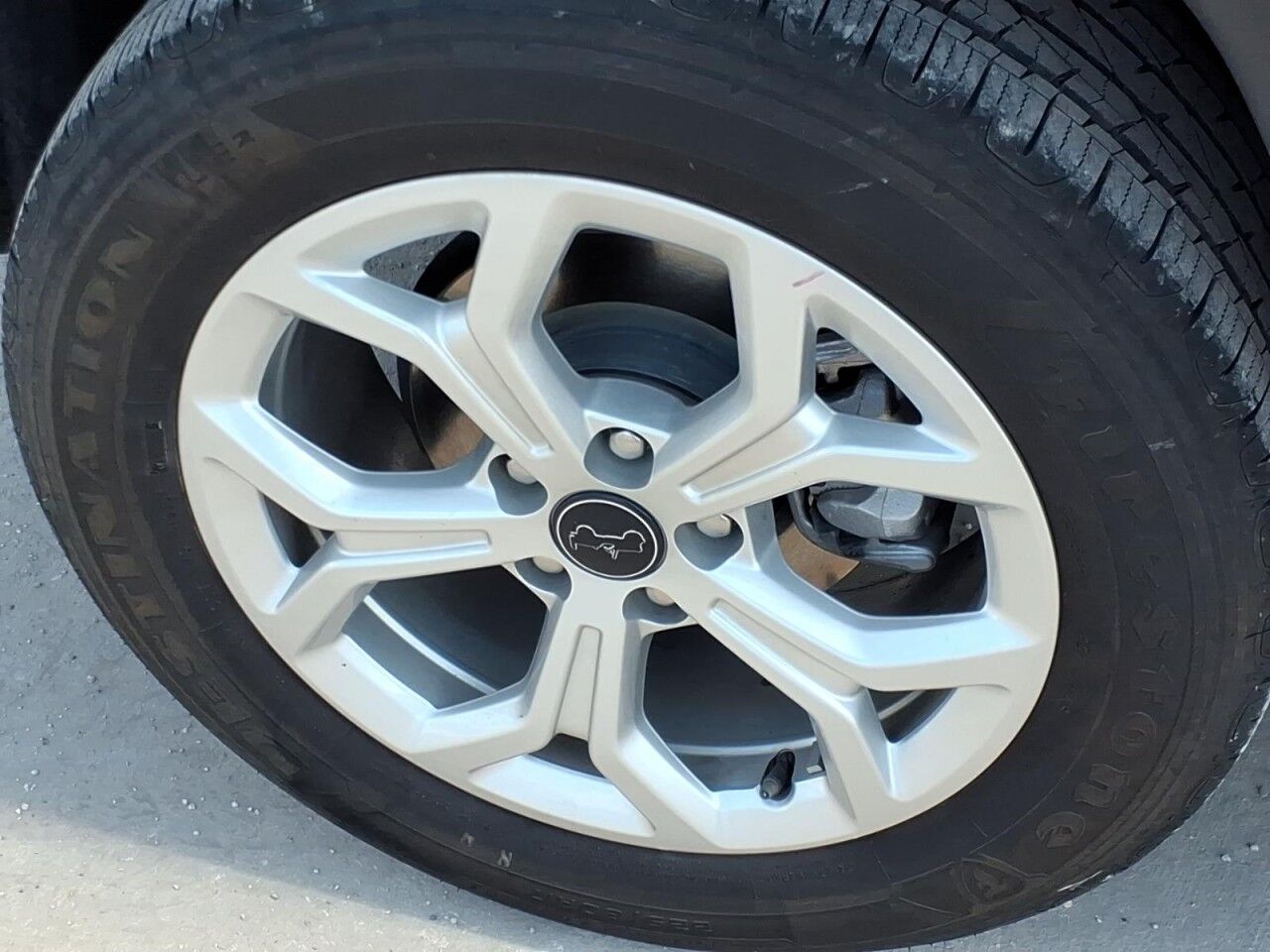 2025 Jeep Compass Latitude Uvalde TX