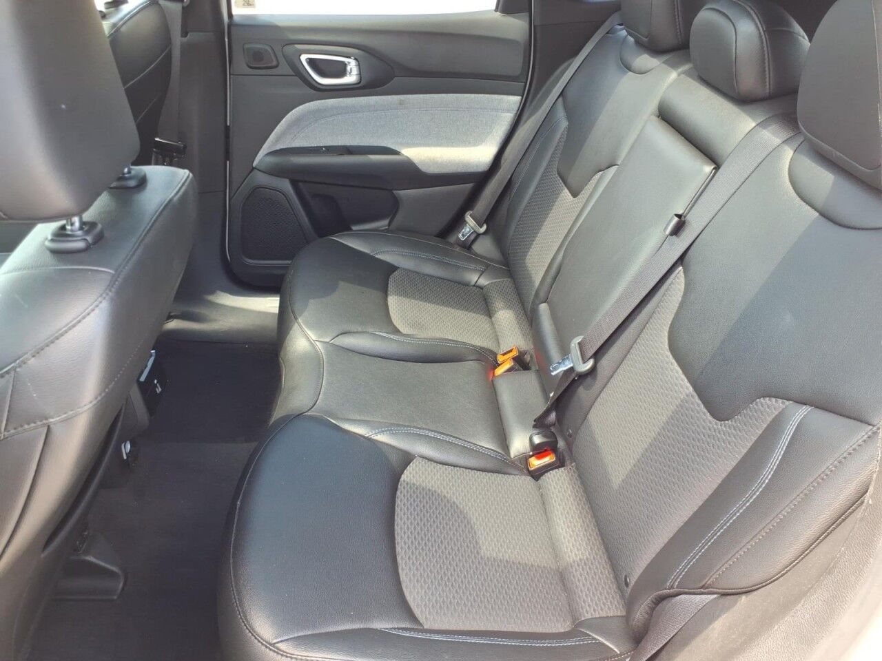 2025 Jeep Compass Latitude Uvalde TX