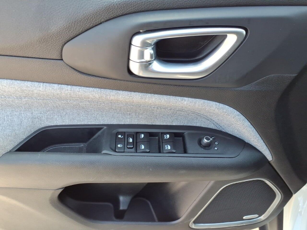 2025 Jeep Compass Latitude Uvalde TX