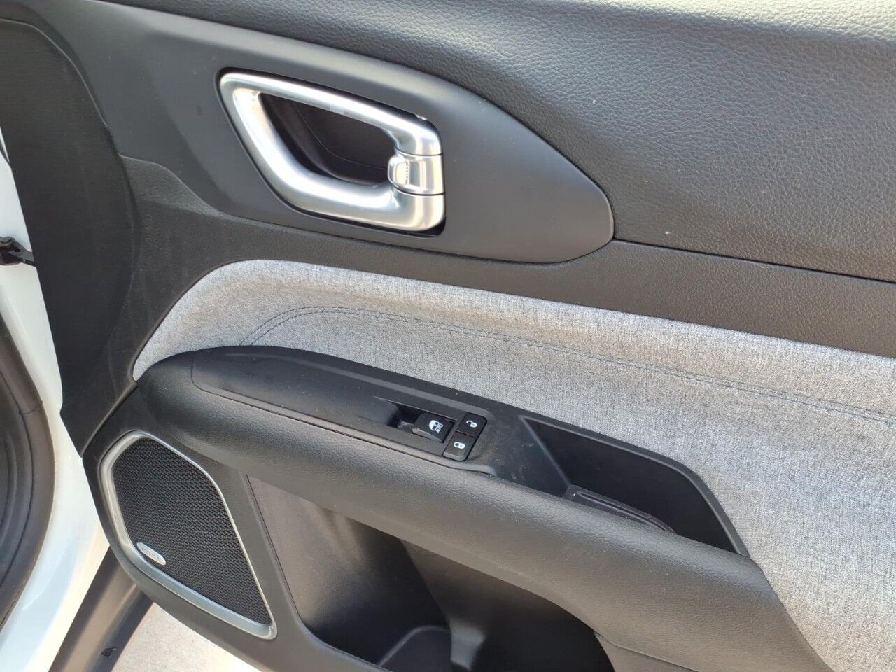 2025 Jeep Compass Latitude Uvalde TX