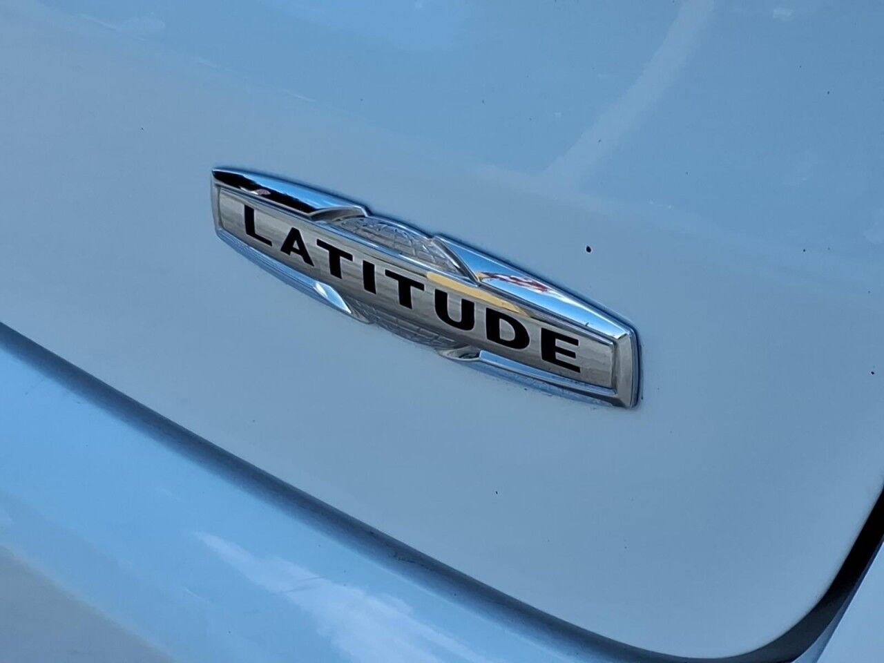 2025 Jeep Compass Latitude Uvalde TX