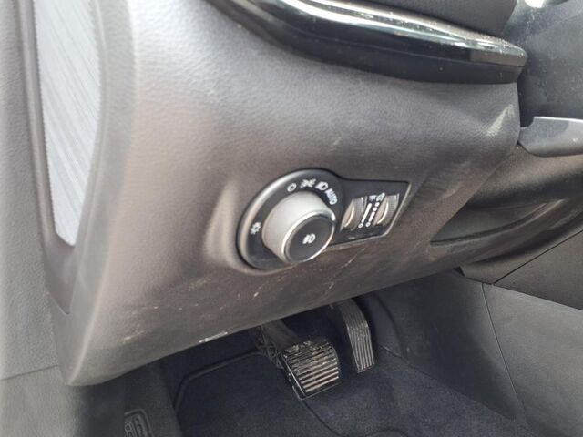 2025 Jeep Compass Latitude  TX