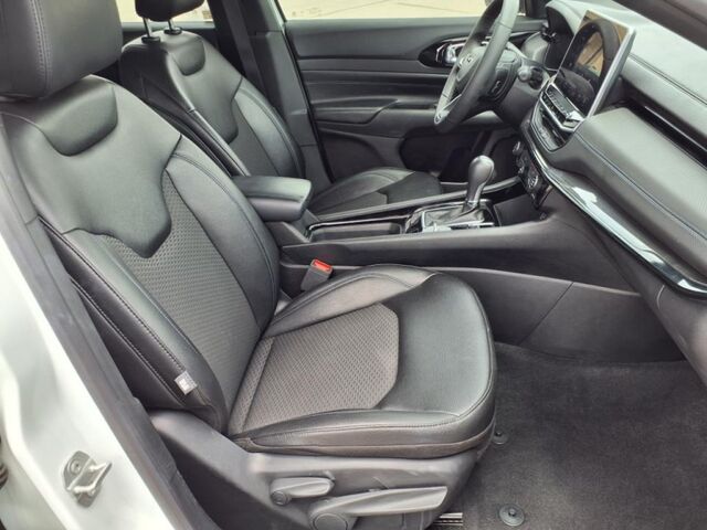 2025 Jeep Compass Latitude  TX