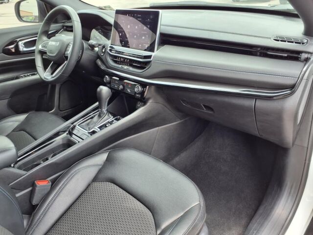 2025 Jeep Compass Latitude  TX