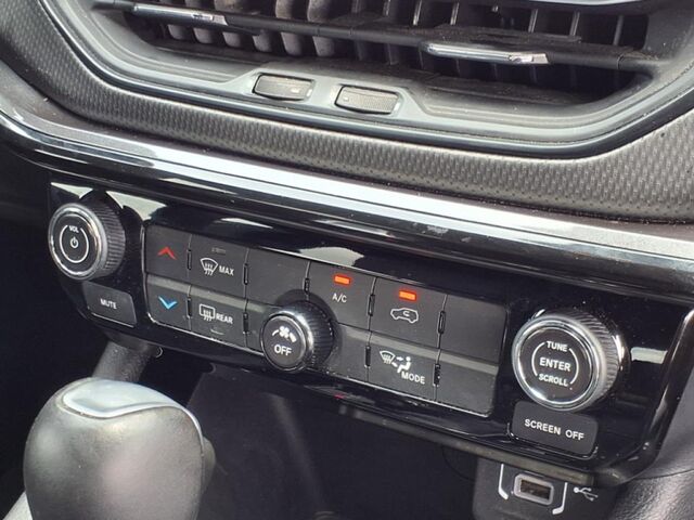 2025 Jeep Compass Latitude  TX