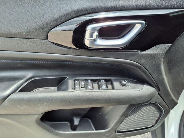 2025 Jeep Compass Latitude  TX