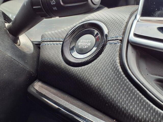2025 Jeep Compass Latitude  TX