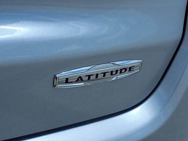 2025 Jeep Compass Latitude  TX