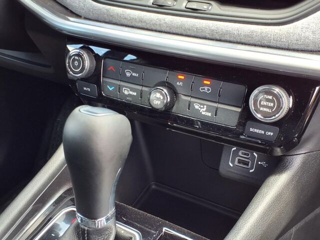 2025 Jeep Compass Latitude  TX
