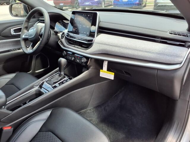 2025 Jeep Compass Latitude  TX