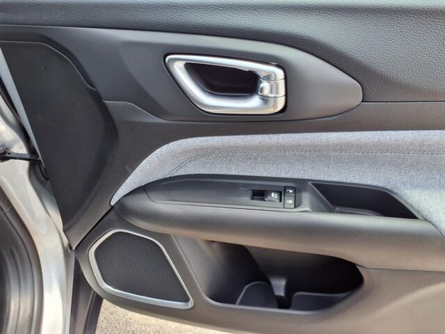 2025 Jeep Compass Latitude  TX