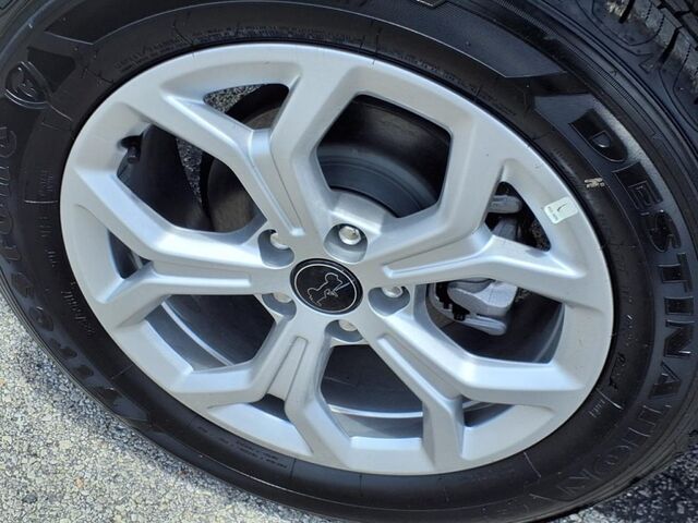 2025 Jeep Compass Latitude  TX